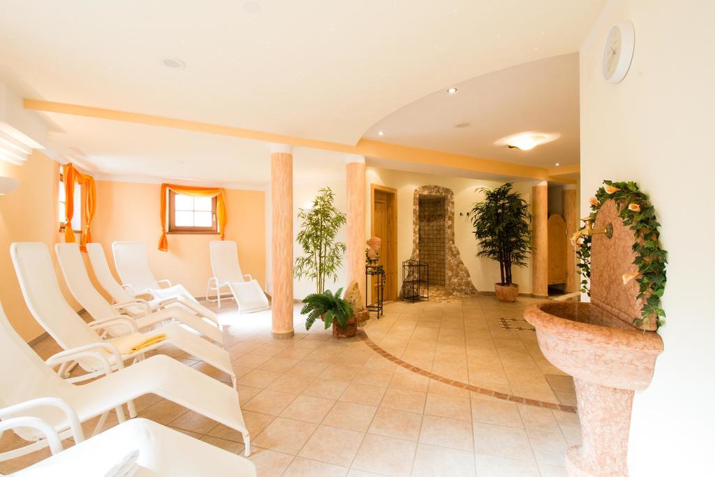 Hotel Garni Mathonerhof Ischgl Exterior foto